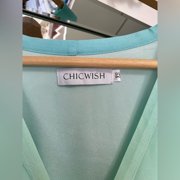 CHICWISH Rainbow dress! *BLOGGER FAVE* - Picture 8 of 8